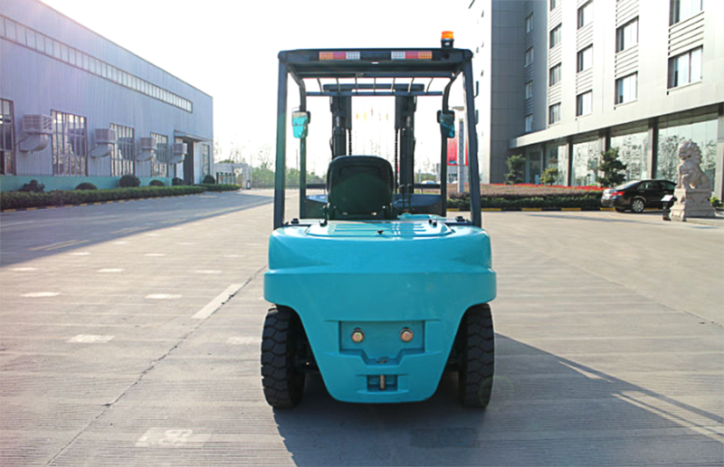 FB50 electric forklift